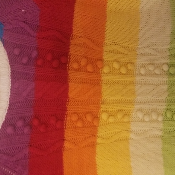 2 Gap kids sweaters - Picture 8 of 11